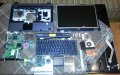 HP Compaq 8510p на части, снимка 2