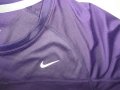 Тениска и потник NIKE, CRAFT   дамски,С и М, снимка 4