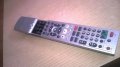 Hitachi dvd/hdd-remote-внос швеицария, снимка 1 - Ресийвъри, усилватели, смесителни пултове - 17240611