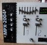 ★ █▬█ █ ▀█▀ ★ MONACOR/STAGE LINE – MPX-2004 – Качествен 4 + 2 канален миксер., снимка 3