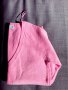 Розов пролетен пуловер Zara, снимка 4