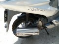 Продавам скутер 2007 год., ролер Honda Dylan 125cc, снимка 12