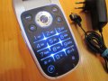 Сгъваем Телефон с копчета  SONY ERICCSSON Z310  модел 2006 г. - работещ., снимка 7