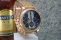 Мъжки часовник Montblanc TimeWalker, снимка 1 - Мъжки - 23370260