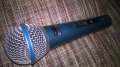 shure beta-profi microphone-жичен-внос швеицария, снимка 6