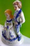 Порцеланова фигурка - Германия , снимка 5
