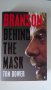 Книга Richard Branson - Behind The Mask, снимка 1 - Чуждоезиково обучение, речници - 19059758