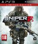Sniper Ghost Warrior 2 Limited Edition / нова - PS3 оригинална игра