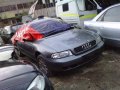 ауди а4 1998г.БЕНЗИН/ДИЗЕЛ на части/audi a4, снимка 9