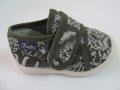 Текстилни обувки Беко, снимка 1