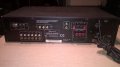 Sherwood rv-4050r receiver 5 chanel-made in uk-внос швеицария, снимка 8