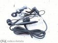 Нови Оригинални Слушалки ( Hands-free ) "SONY", снимка 4