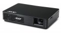 Мултимедиен проектор Acer Projector C120 Portable, DLP, LED, FWVGA (854x480), 1000:1, 100 ANSI Lumen