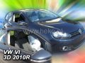 Ветробрани за VW GOLF 6 (2008-2012) 3 врати, снимка 1 - Аксесоари и консумативи - 23210957