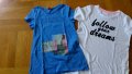 блузки за пораснала госпожица, снимка 1 - Детски Блузи и туники - 26130143