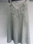 Гладък лен пола GARDEUR COLLECTION , снимка 4