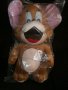 Плюшена играчка Том и Джери, снимка 4