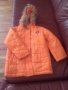 Много топло марково яке, снимка 1 - Детски якета и елеци - 25976944