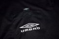 Umbro - Teamwear - 100% Оригинална тениска / Умбро / England / X / Official / Футболна / UEFA / FIFA, снимка 6