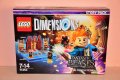 Нов ps4/ps3 lego Dimensions Beasts Story Pack