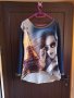 Туника момиче , снимка 1 - Блузи с дълъг ръкав и пуловери - 19876163