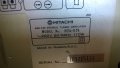 hitachi hta-d30-stereo receiver-нов внос от франция, снимка 11