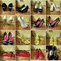 Обувки, снимка 1 - Дамски ежедневни обувки - 25040880