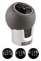 Топка скоростен лост Sparco, снимка 3