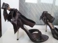 Дамски обувки La Strada, снимка 1 - Дамски обувки на ток - 22593253