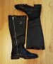 Продавам Ботуши ЕСТЕСТВЕНА КОЖА, снимка 2