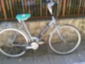 Велосипед Газела - Ретро, снимка 1 - Антикварни и старинни предмети - 22128243