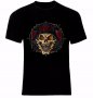  Slayer Trash Metal Skull Череп Тениска Мъжка/Дамска S до 2XL, снимка 1