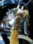 Saeco HD8423 Poemia/Gaggia продава се на части. /Саеко, Гаджия контейнер за вода, снимка 11