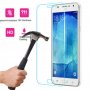 Стъклен протектор за Samsung Galaxy J7 модел 2015 J700, снимка 1