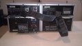 technics amplifier+tuner+dek+tuner-внос швеицария, снимка 17