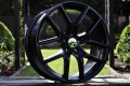 18" Ал. Джанти Волво 5X108 VOLVO V40 V60 S V90 XC60 XC70 XC90, снимка 6