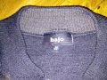 	Немска вълнена жилетка Hajo Fashion, снимка 2