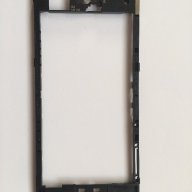 Пластмасова рамка с антени за Sony Xperia Z3 Compact, снимка 1 - Калъфи, кейсове - 15348664