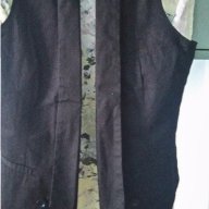 Елек на Паус с дантелен гръб, снимка 1 - Корсети, бюстиета, топове - 15847213