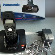 Телефон Panasonic KX-TCD150 , снимка 3 - Стационарни телефони и факсове - 12900907
