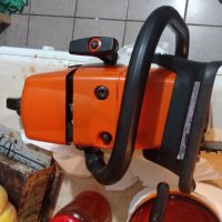 Stihl ms 361 щил моторен трион резачка, снимка 3 - Селскостопанска техника - 23210346