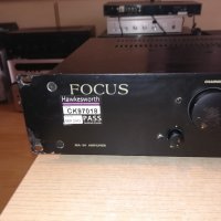 focus ma-50 amplifier-made in uk-внос англия, снимка 6 - Ресийвъри, усилватели, смесителни пултове - 20761306
