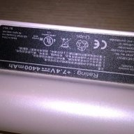 asus li-ion batery pack-7.4v-4400mah-за лаптоп, снимка 6 - Захранвания и кутии - 18448611