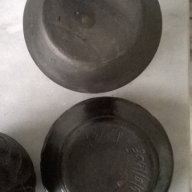 комплект керамични съдове, снимка 5 - Антикварни и старинни предмети - 17547208
