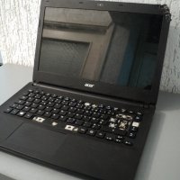 Лаптоп Acer ES1-431 N15Q5, снимка 2 - Лаптопи за дома - 24892288