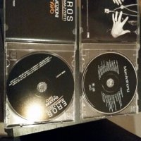 Компакт дискове, снимка 2 - CD дискове - 24603872