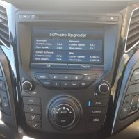 Нови карти за навигация ъпдейт USB  Kia Hyundai 2024г., снимка 10 - Аксесоари и консумативи - 23940343