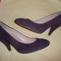 Официални оригинални обувки  Fornarina, снимка 4 - Дамски елегантни обувки - 23094856