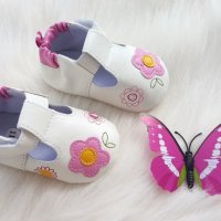 Бебешки буйки, снимка 3 - Бебешки обувки - 18829930