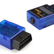 Vgate Scan ELM327 OBD 2 Bluetooth интерфейс за диагностика на автомобили, снимка 15 - Аксесоари и консумативи - 8331297